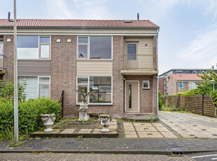 van Ruysdaelstraat 62