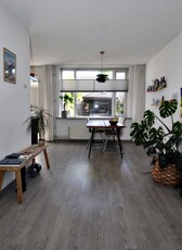 Woning te huur Deelheugte, Assen