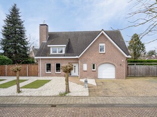 Woning te huur Stelling, Etten-Leur