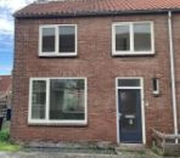 Woning te huur Stoofhoek, Sommelsdijk