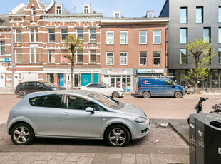 Zwart Janstraat 145B02