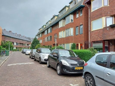 Appartement Ceramstraat in Groningen