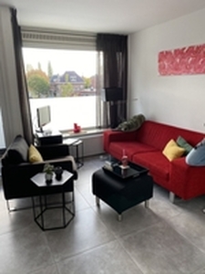 Appartement te huur in Enschede