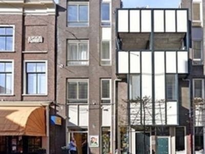 Appartement te huur in Haarlem