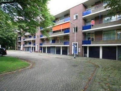 Appartement te huur in Tilburg