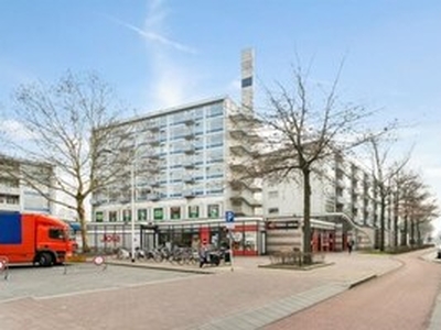 Appartement te huur in Tilburg