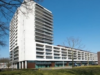 Appartement te huur in Tilburg