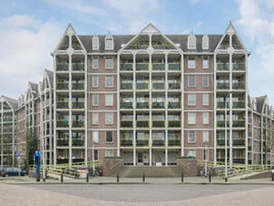 Appartement te huur in Tilburg