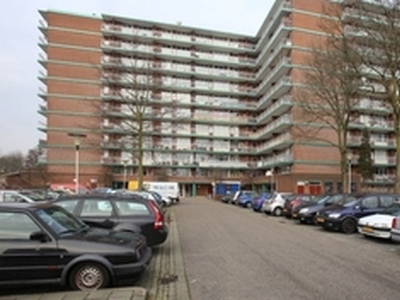 Appartement te huur in Zoetermeer