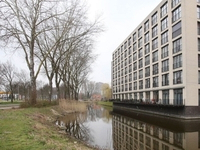 Appartement te huur in Zoetermeer