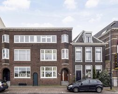 Benedenwoning (appartement) te huur in Dordrecht