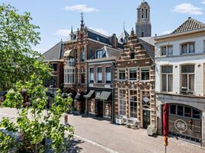 Bovenwoning (appartement) te huur in Zwolle