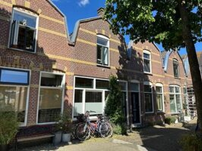 Eengezinswoning, tussenwoning te huur in Alkmaar