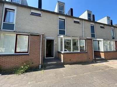 Eengezinswoning, tussenwoning te huur in Diemen