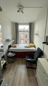 Studio te huur in Amsterdam