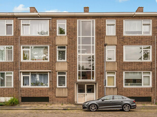 Aalscholverstraat 12B