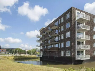 Appartement in Aalsmeer met 3 kamers