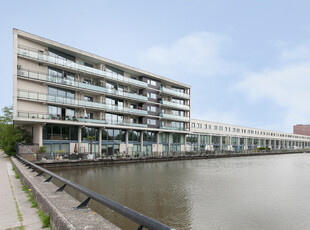 Appartement in Almere met 2 kamers