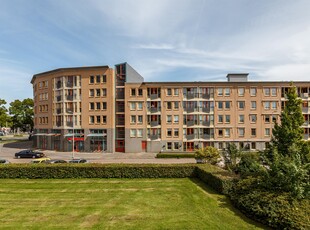 Appartement in Alphen aan den Rijn met 3 kamers