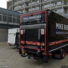 Appartement in Amstelveen met 3 kamers