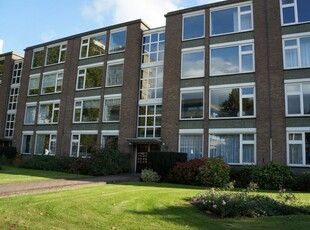 Appartement in Arnhem met 2 kamers