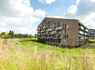 Appartement in Berkel en Rodenrijs met 3 kamers