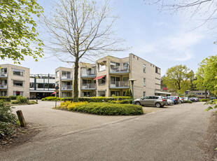 Appartement in Driebergen-Rijsenburg met 3 kamers