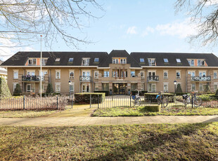 Appartement in Driebergen-Rijsenburg met 3 kamers