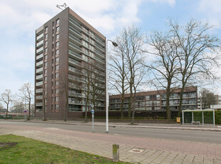 Appartement in Eindhoven met 2 kamers