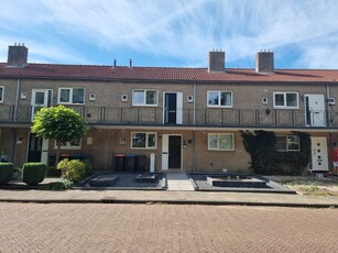 Appartement in Enschede met 2 kamers