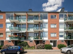 Appartement in Enschede met 3 kamers