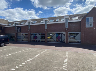 Appartement in Gennep met 4 kamers