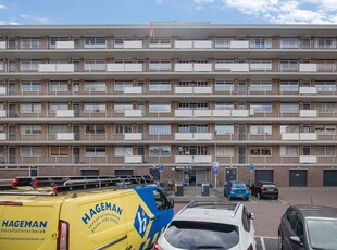 Appartement in Gouda met 4 kamers