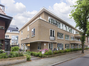 Appartement in Hilversum met 2 kamers