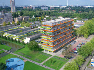 Appartement in Hoogvliet Rotterdam met 3 kamers