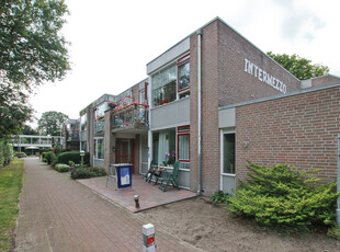 Appartement in Huis ter Heide met 2 kamers