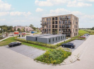 Appartement in Leeuwarden met 3 kamers