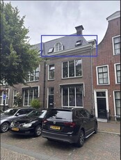 Appartement in Leeuwarden met 3 kamers