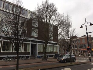 Appartement in Leiden met 2 kamers