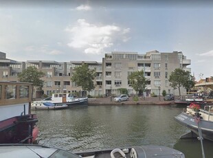 Appartement in Leiden met 3 kamers