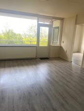 Appartement in Terneuzen met 2 kamers