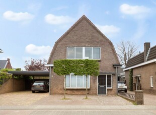 Appartement in Veldhoven met 3 kamers