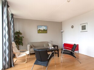 Appartement te huur Bastiaansplein, Delft