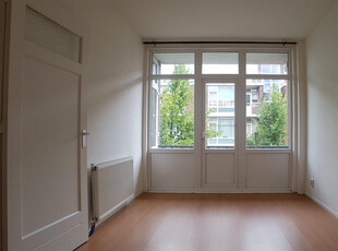 Appartement te huur Hulkstraat, Rotterdam