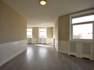 Appartement te huur Lorentzplein, Den Haag