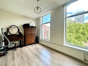 Appartement te huur Mauritsstraat, Rotterdam