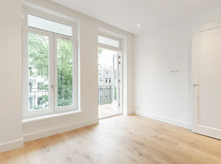 Appartement te huur Nicolaas Witsenstraat, Amsterdam