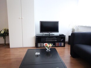 Appartement te huur Piusplein, Tilburg