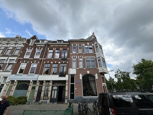 Appartement te huur Schietbaanlaan, Rotterdam