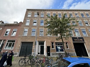 Appartement te huur Willebrordusplein, Rotterdam